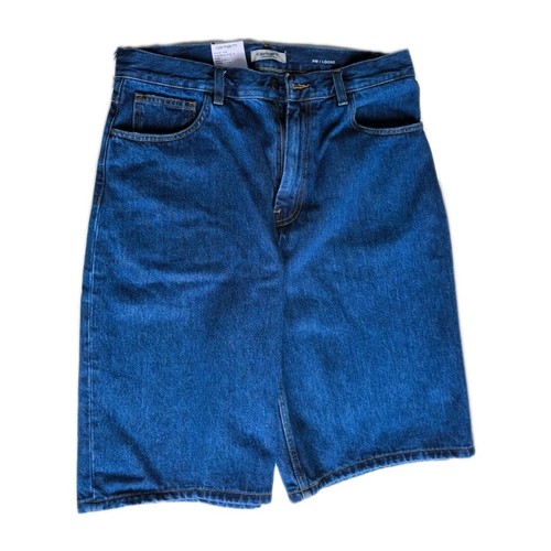 Carhartt smith shorts - m, jeans