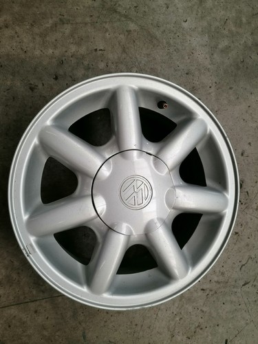 Golf cabrio 8 - cabrio, 1.8
