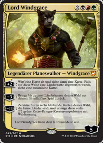 Magic mtg lord - magic/mtg,