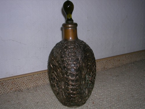 China japan antike glasflasche - china?japan?antike,