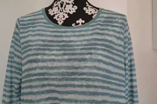 Gina benotti strick pullover - gina,