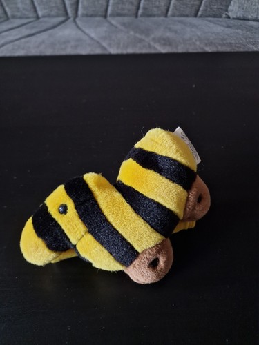 Tiger ente plüsch - ente, stofftier