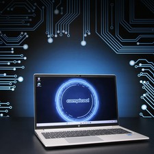HP ProBook 450 G8 // Intel