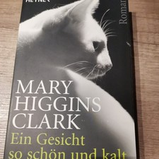 Ein Gesicht so schön und kalt
