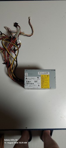 Netzteil delta electronics - netzteil,