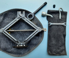 Hyundai Wagenheber Set mit Beutel/Tasche verschiedene Modelle z.B. Getz -  i10