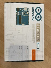Arduino Starter Kit - Level