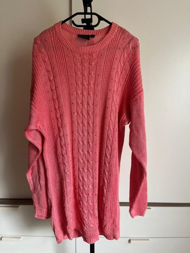 Damen strickpullover - damen,