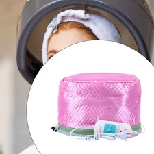 Dampfhaube für Haare