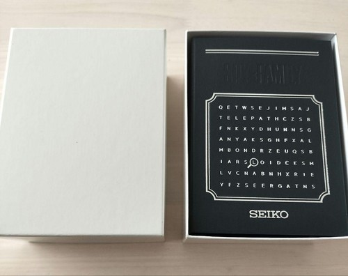 Seiko spy family the - seiko,