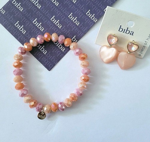 Biba set kristall armband - biba, 18