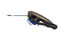 Türgriff Türaussengriff rechts hinten Sparkling Bronze B06 für BMW  1 7321642