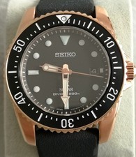 Seiko Prospex Sea Series 200m