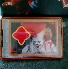 It Es Movie Pennywise Patch
