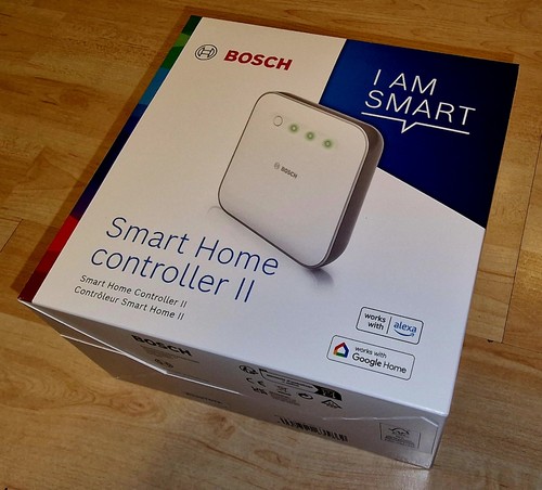 Bosch smart home - bosch,