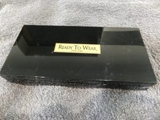 Ready To Wear New York Beauty