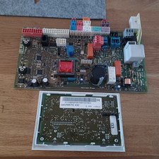 Vaillant 0020092377,  Leiterplatte,  + Steuerung,