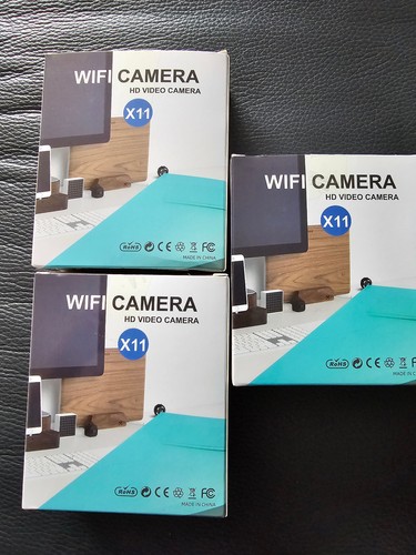 Stück neu vistacam mini - 3,