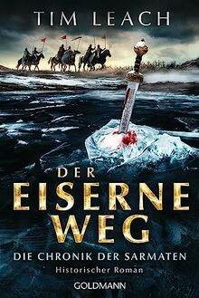 Der eiserne weg - eiserne, chronik