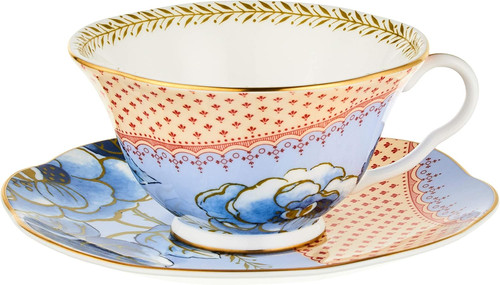 Wedgwood schmetterlingsblüte - wedgwood,