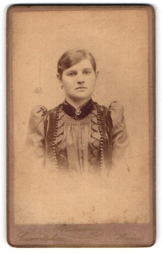 Fotografie hieron ludwig - hieron.,