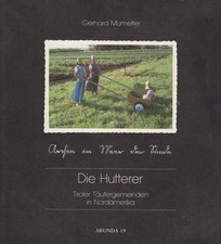 Die Hutterer : Tiroler