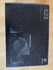 Logitech Z623 2.1-Kanal 200W