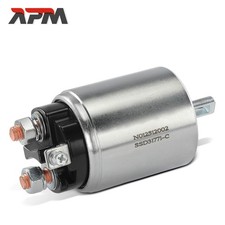 Magnetschalter Starter 24V