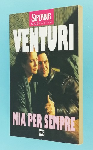 Maria venturi mia per - per, sempre