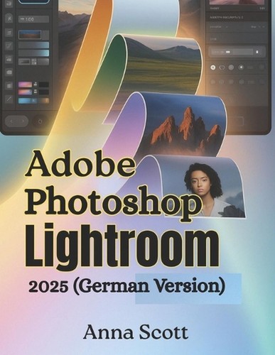 Adobe photoshop lightroom - adobe,