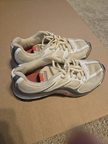Nike reax run - nike,