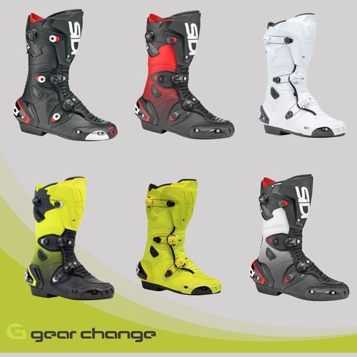 Sidi mag motorrad - sidi,