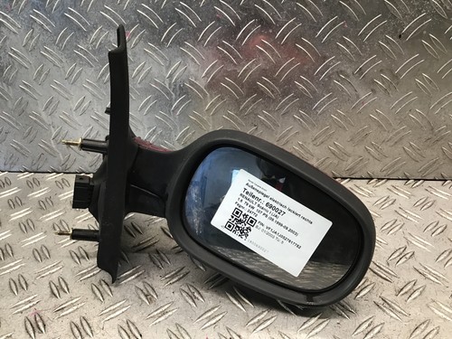 Außenspiegel elektrisch