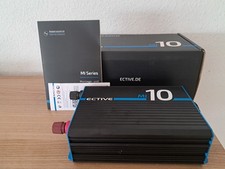 ECTIVE MI 10 24V 1000W Wechselrichter modifizierte Sinuswelle Spannungswandler