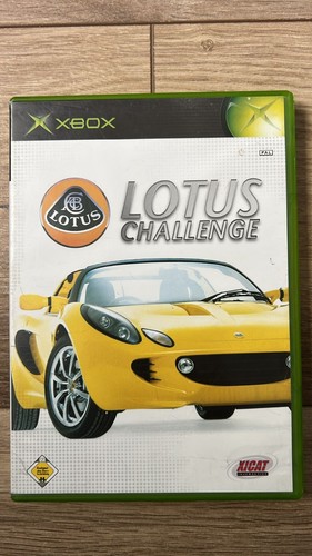 Microsoft xbox classic lotus - microsoft,