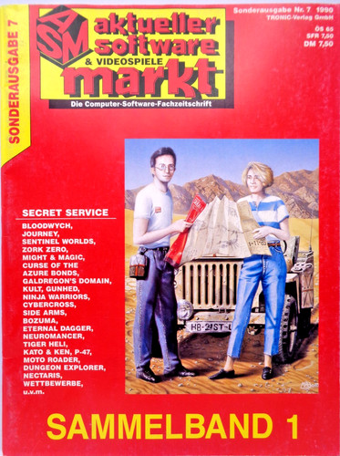 Asm current software special - asm,