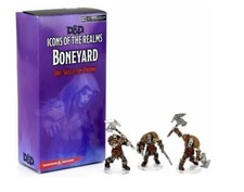 ***Wizkids Skelett Orks Promo