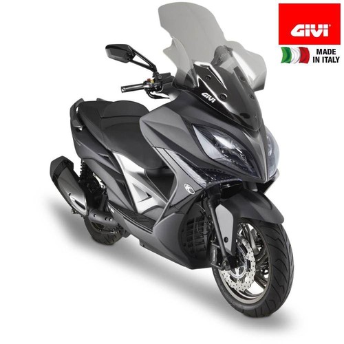 Givi d6104st windschutzscheibe - d6104st,