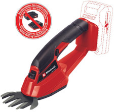 Einhell GC-AGS 18 Li  Solo Akku-Grasschere