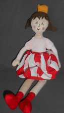 Ikea puppe prinzessin - ikea,
