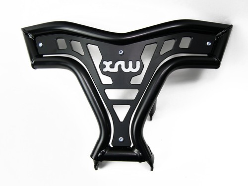 Front bumper smc 300 titan - smc,