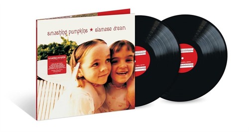 Smashing pumpkins siamese - pumpkins,