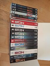 NCIS DVD- Staffel 1-17 (1-11 Box + Rest) Spr: Deutsch, Englisch, Französisch 