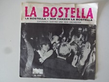 Single / La Bostella / Wir tanzen la Bostalla