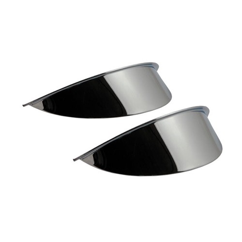 Paar lampenschirm spotlampen - paar,
