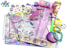 24 Teile PRINZESSIN Mädchen |