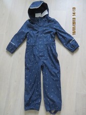 Jungen Topolino Regenanzug