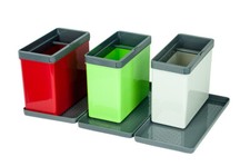 Spülbecken Organizer