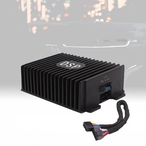 Autoverstärker dsp für - autoverstärker,