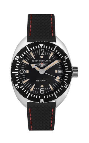 Sturmanskie dolphin automatik - sturmanskie,